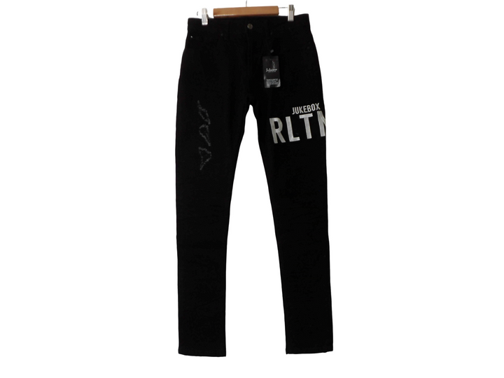 【激安古着】 Jukebox　デニムパンツ　パンツ