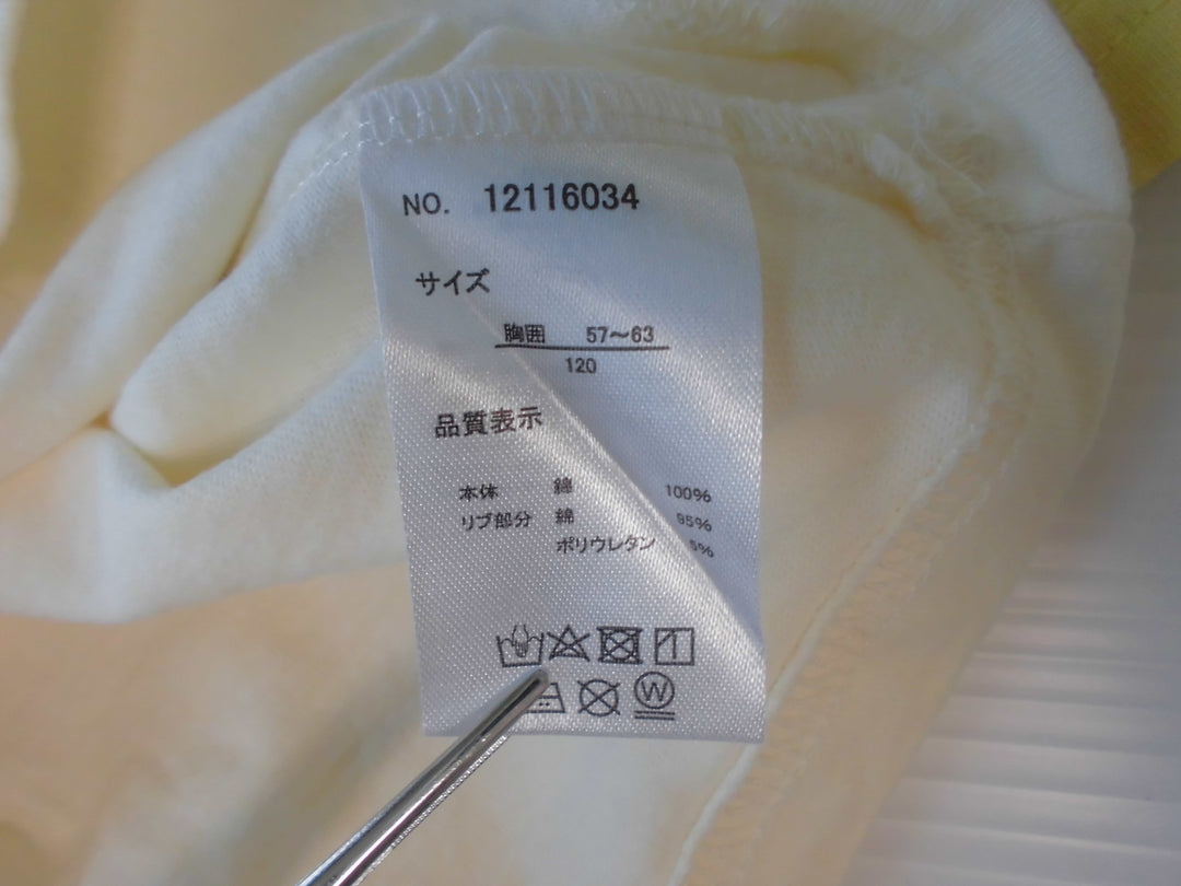【激安古着】 TOM and JERRY　半袖Tシャツ　トップス