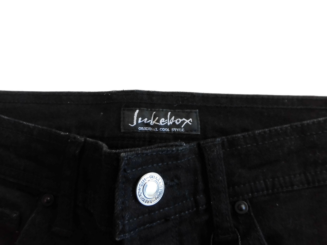【激安古着】 Jukebox　デニムパンツ　パンツ