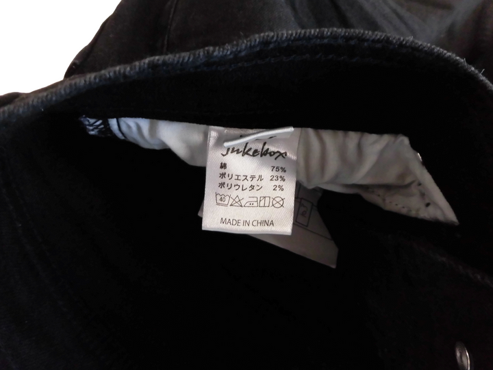 【激安古着】 Jukebox　デニムパンツ　パンツ