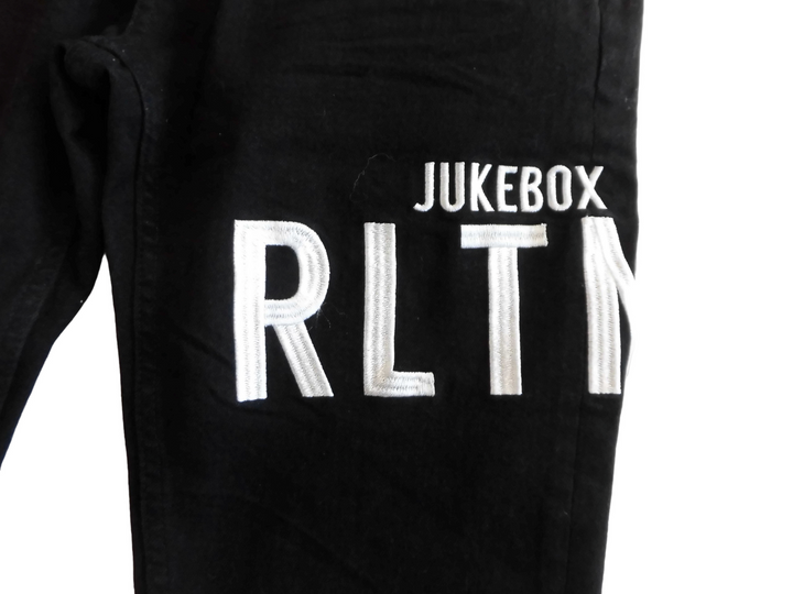 【激安古着】 Jukebox　デニムパンツ　パンツ