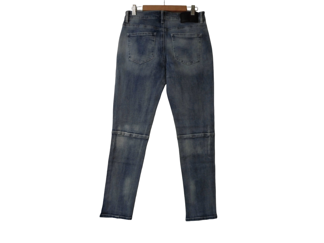 【激安古着】 EVOLUTION　デニムパンツ　パンツ