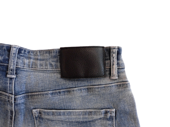 【激安古着】 EVOLUTION　デニムパンツ　パンツ