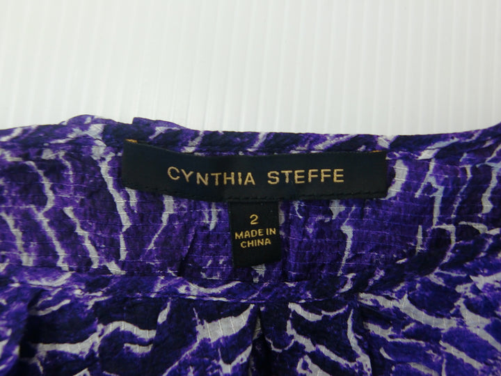 【激安古着】 CYNTHIA STEFFE　ワンピース　ワンピース or ドレス