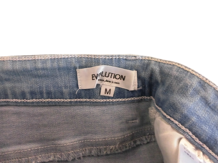 【激安古着】 EVOLUTION　0　パンツ
