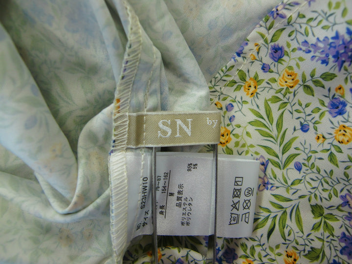 【激安古着】 SN by Style Note　長袖シャツ　トップス
