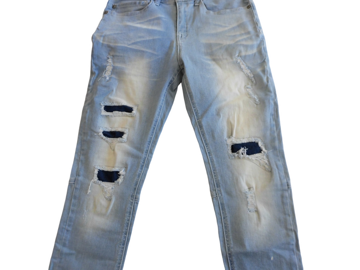 【激安古着】 EVOLUTION　0　パンツ