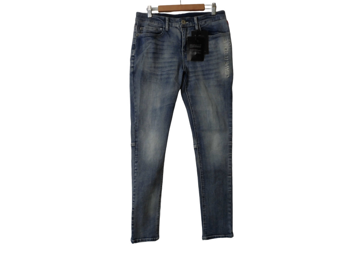 【激安古着】 EVOLUTION　デニムパンツ　パンツ