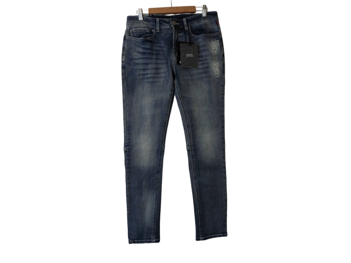 【激安古着】 EVOLUTION　デニムパンツ　パンツ