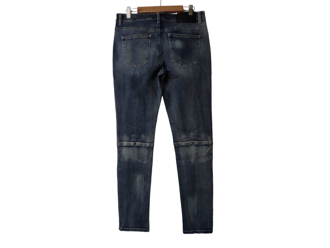 【激安古着】 EVOLUTION　デニムパンツ　パンツ