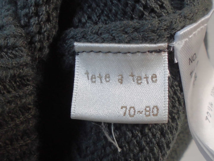 【激安古着】 tete a tete　その他オールインワン　オールインワンセットアップ