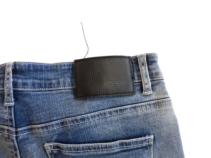 【激安古着】 EVOLUTION　デニムパンツ　パンツ