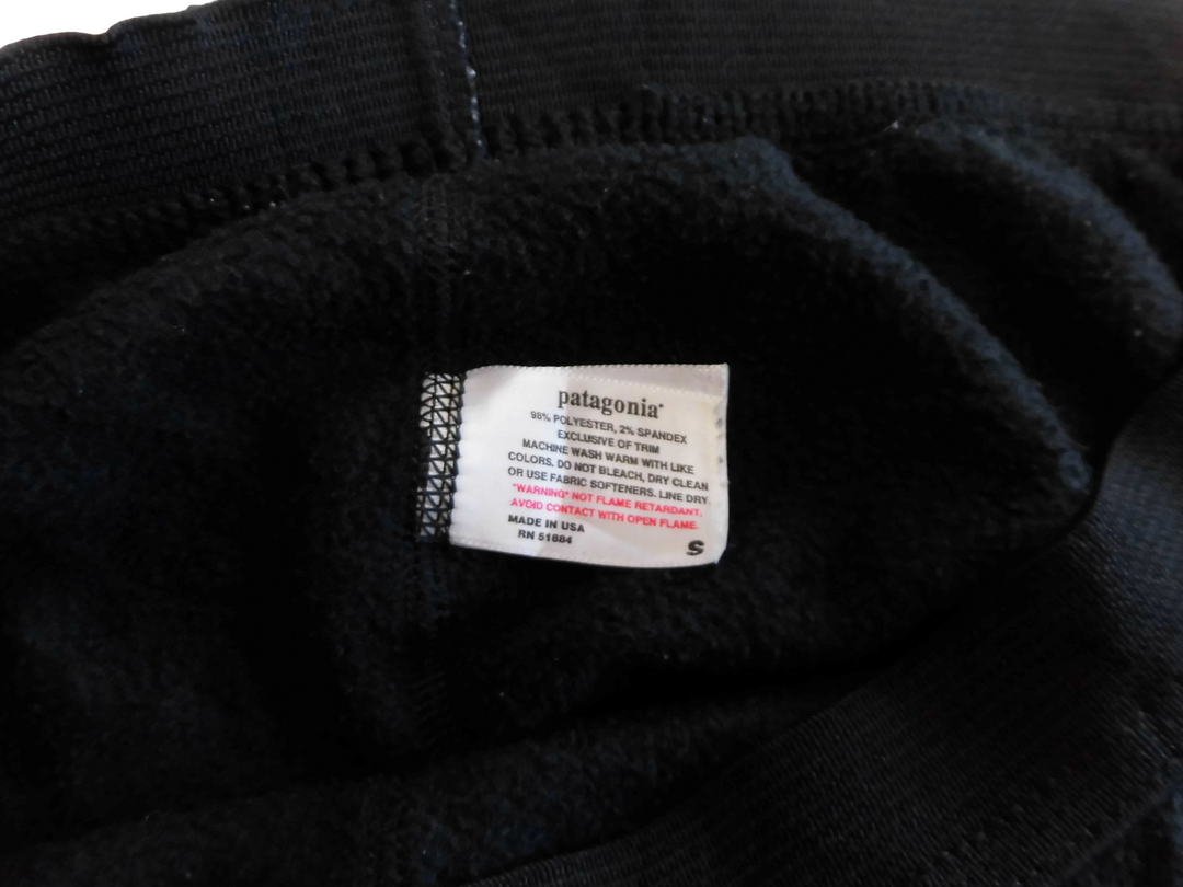 【激安古着】 patagonia　0　パンツ