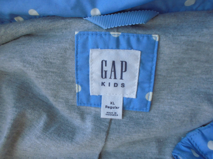 【激安古着】 GAP KIDS　ブルゾン/ジャンパー　アウター