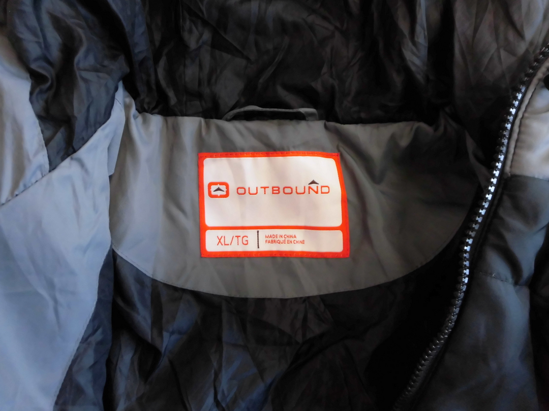 【激安古着】 OUTBOUND　0　アウター