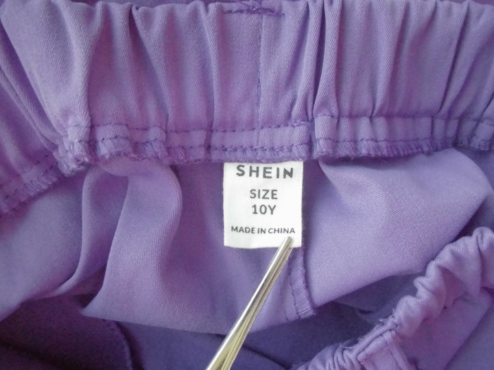 【激安古着】 SHEIN　カーゴパンツ　パンツ