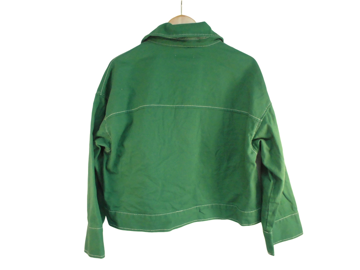【激安古着】 WEGO　デニムジャケット　アウター