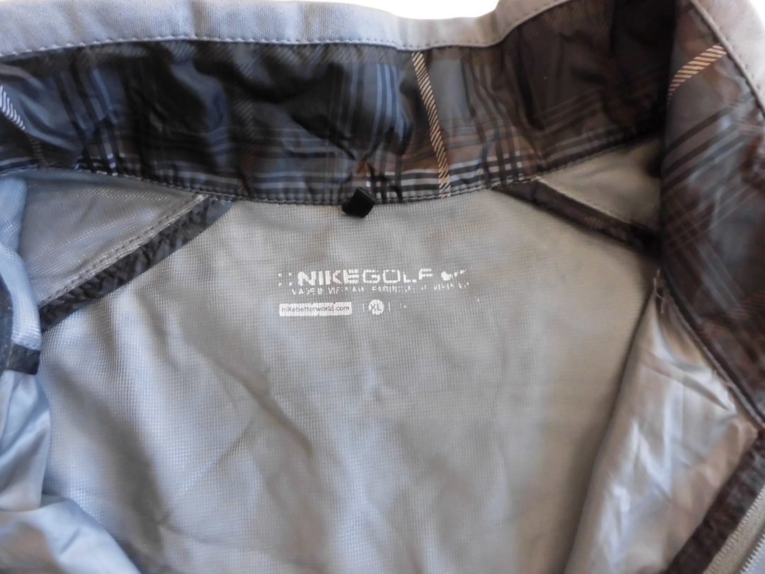 【激安古着】 NIKEGOLF　0　アウター