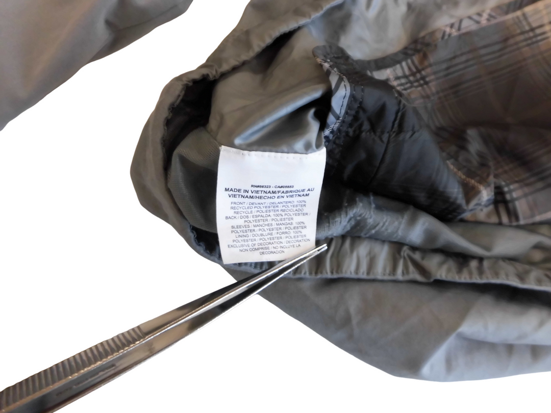 【激安古着】 NIKEGOLF　0　アウター