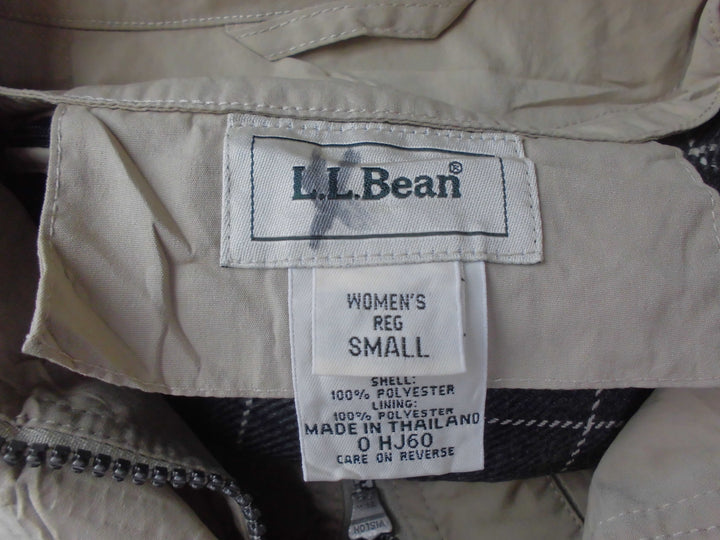 【激安古着】 L.L.Bean　コートロング丈　アウター