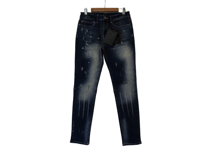 【激安古着】 EVOLUTION　デニムパンツ　パンツ