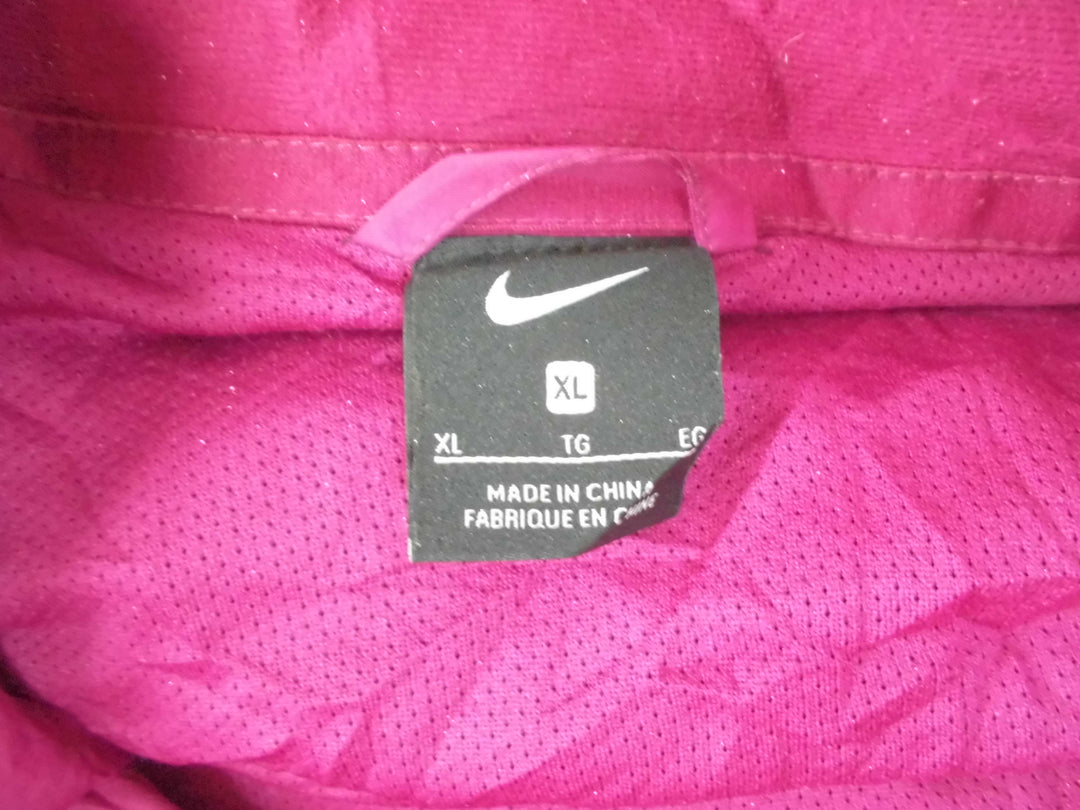 【激安古着】 NIKE　ナイキ　ブルゾン/ジャンパー　アウター