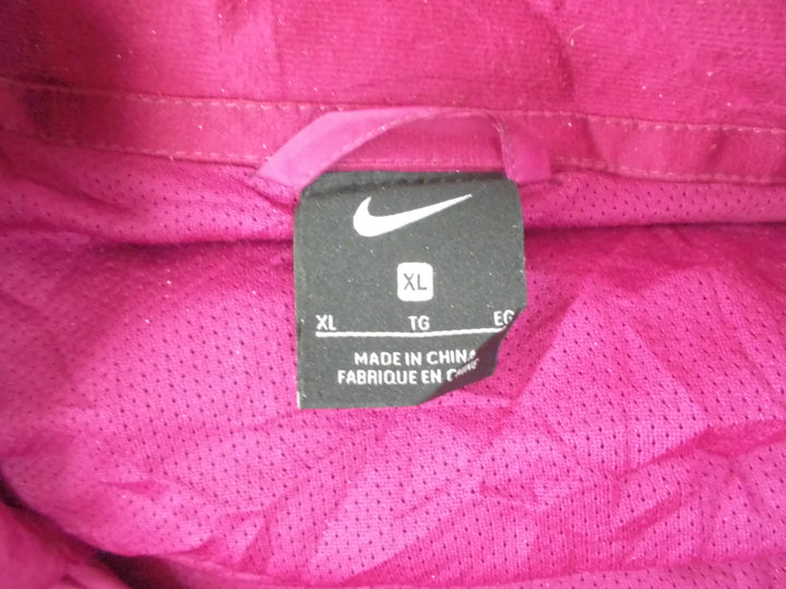 【激安古着】 NIKE　ナイキ　ブルゾン/ジャンパー　アウター
