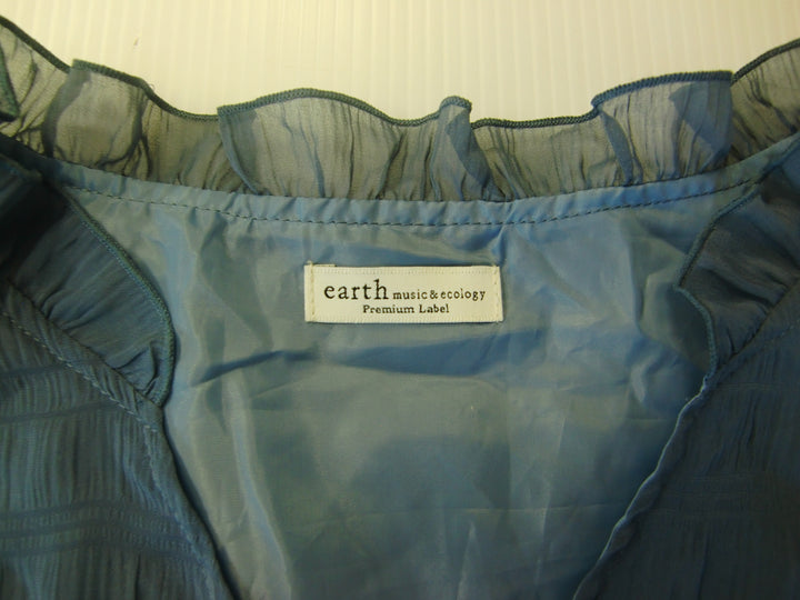 【激安古着】 earth music&ecology　ワンピース　ワンピース or ドレス