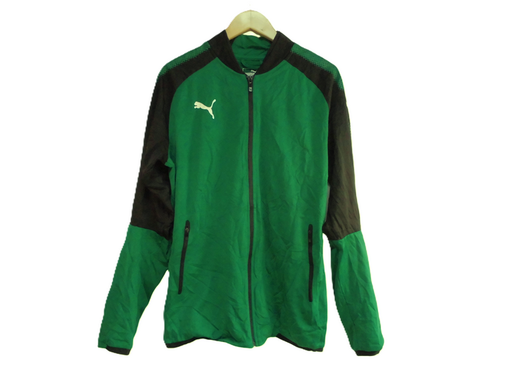【激安古着】 puma　プーマ　ブルゾン/ジャンパー　アウター
