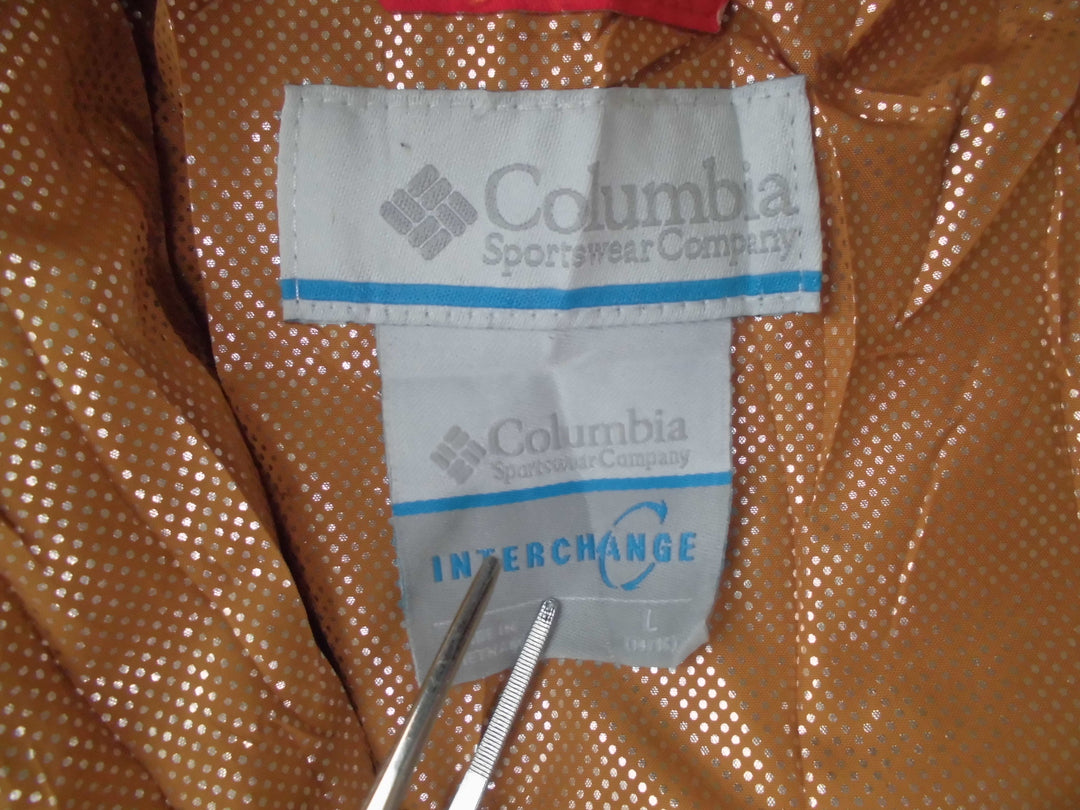【激安古着】 Columbia コロンビア　ブルゾン/ジャンパー　アウター
