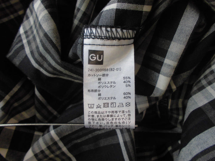 【激安古着】  GU　ワンピース　ワンピース or ドレス