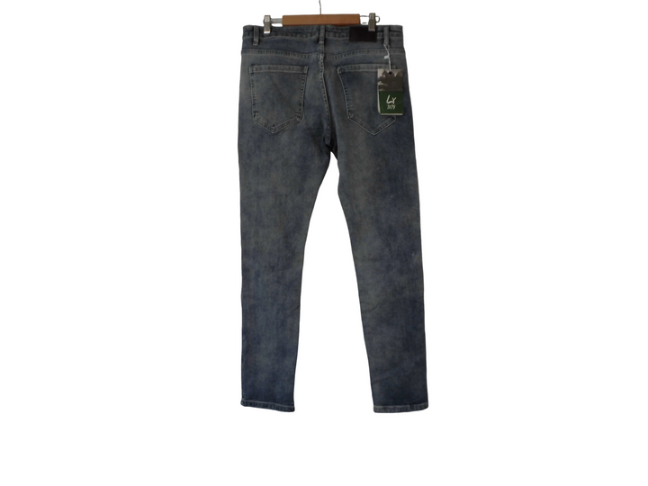 【激安古着】 LY　デニムパンツ　パンツ