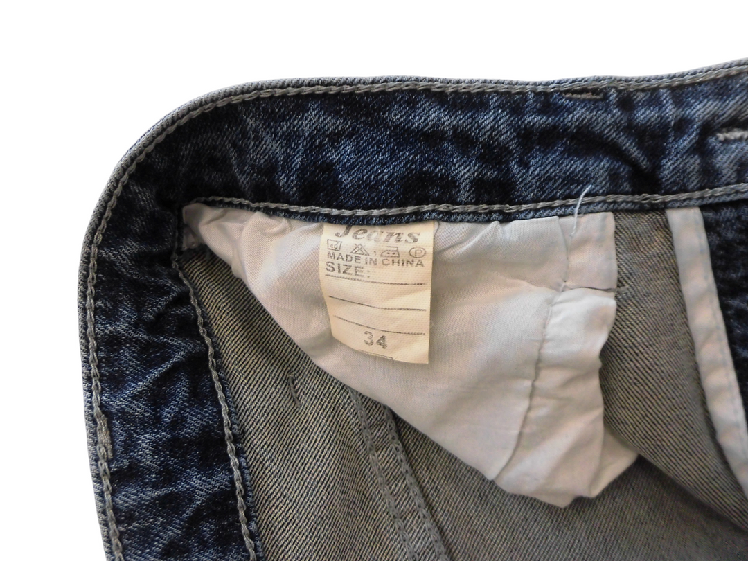 【激安古着】 LY　デニムパンツ　パンツ