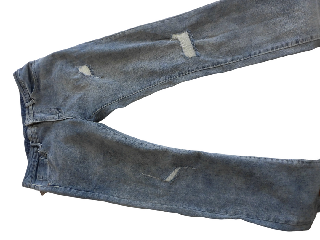 【激安古着】 LY　デニムパンツ　パンツ