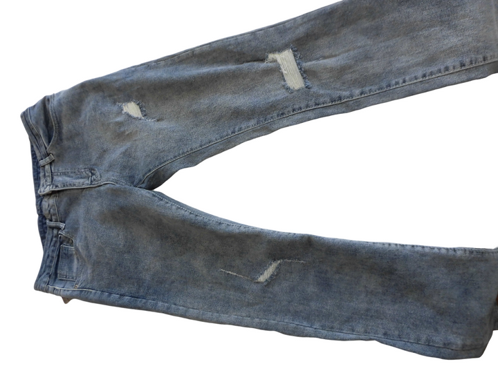 【激安古着】 LY　デニムパンツ　パンツ