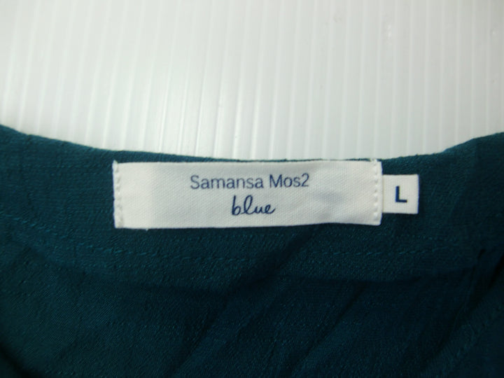 【激安古着】 Samansa Mos2　その他トップス　トップス