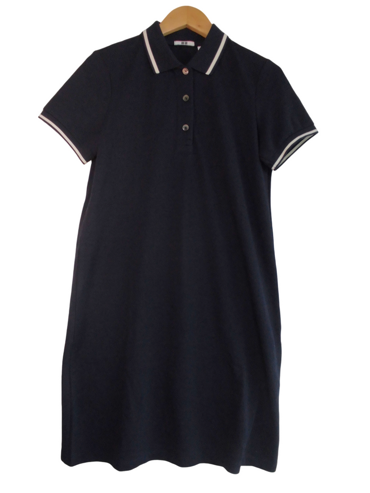 【激安古着】  UNIQLO ユニクロ　ワンピース　トップス