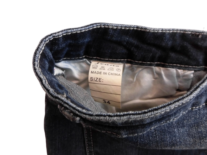 【激安古着】 LY　デニムパンツ　パンツ