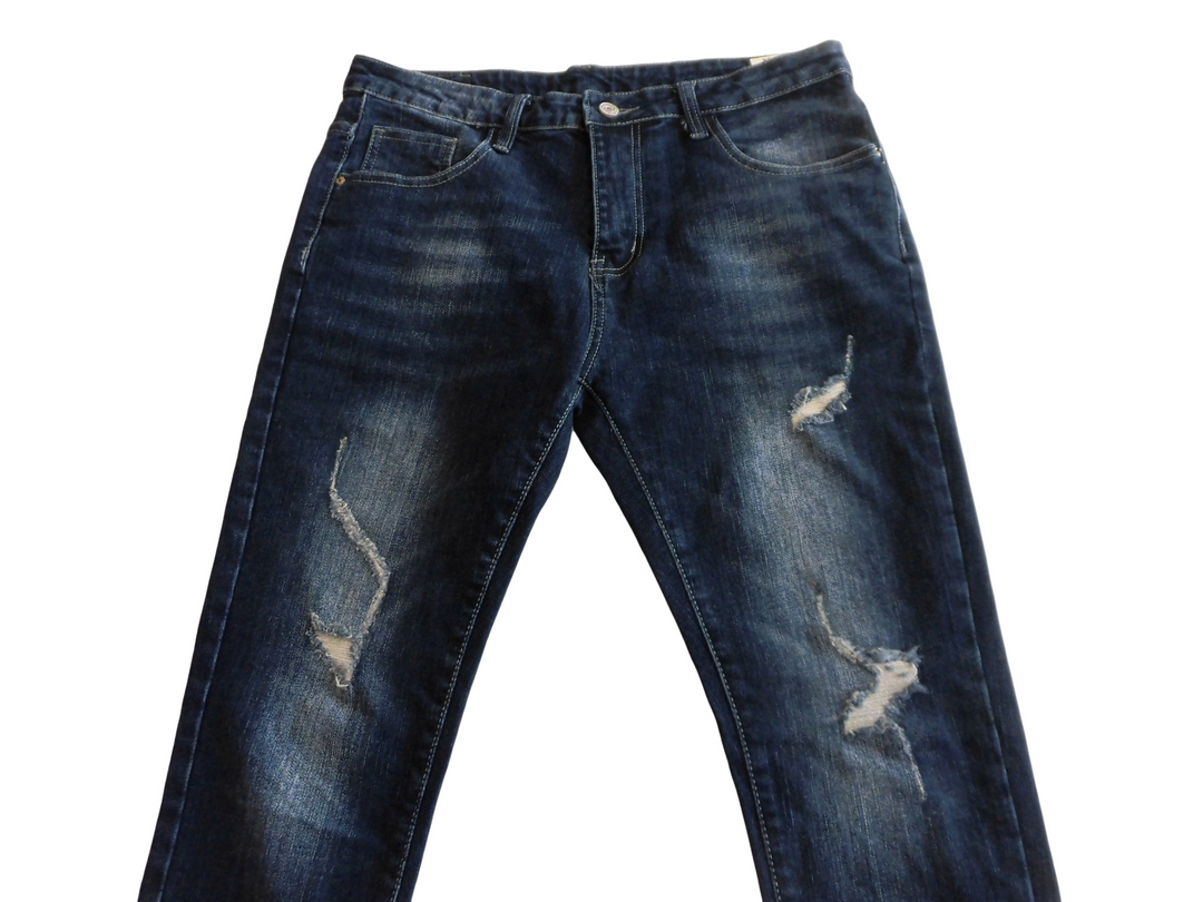 【激安古着】 LY　デニムパンツ　パンツ