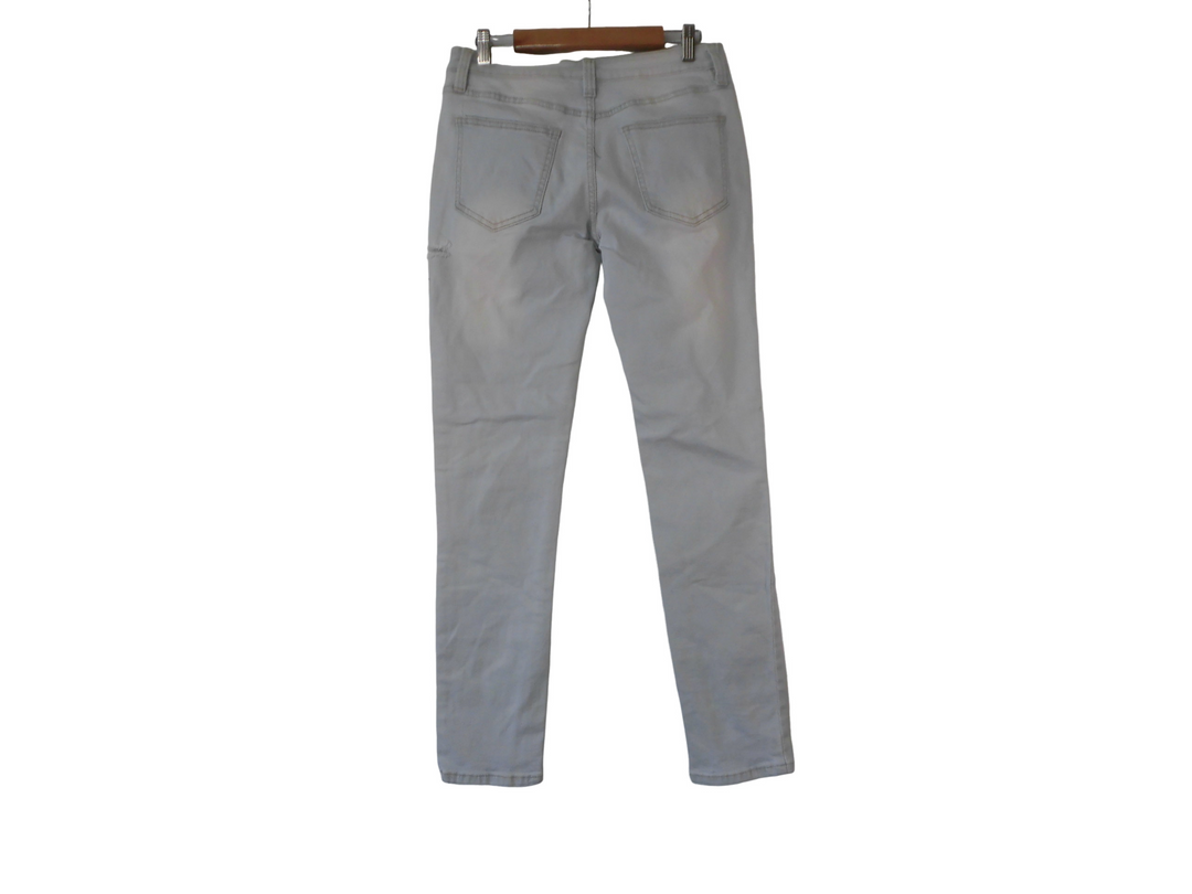 【激安古着】 TRIBE　デニムパンツ　パンツ