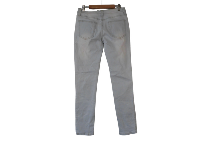 【激安古着】 TRIBE　デニムパンツ　パンツ