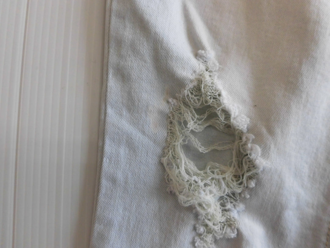 【激安古着】 TRIBE　デニムパンツ　パンツ