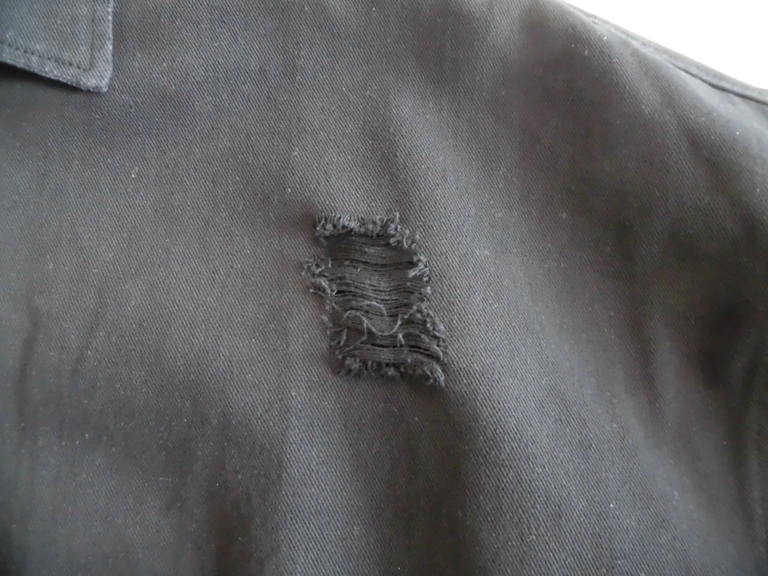 【激安古着】 RE730　デニムジャケット　アウター