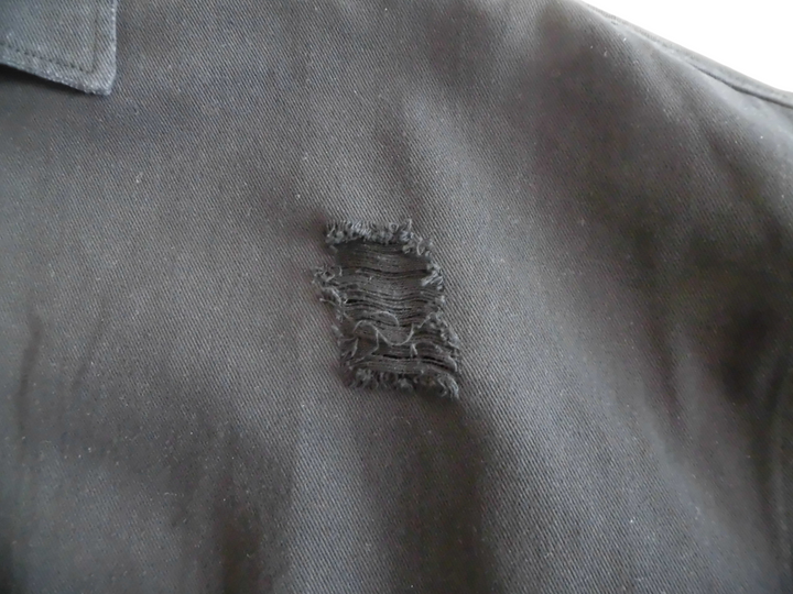 【激安古着】 RE730　デニムジャケット　アウター