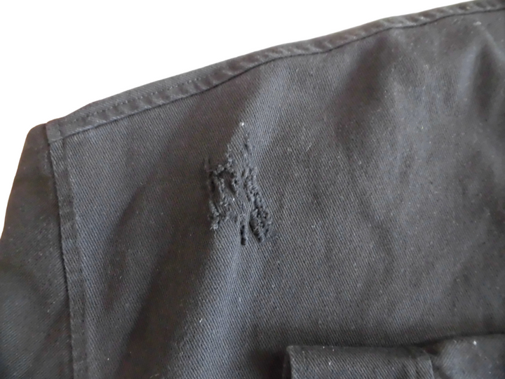 【激安古着】 RE730　デニムジャケット　アウター