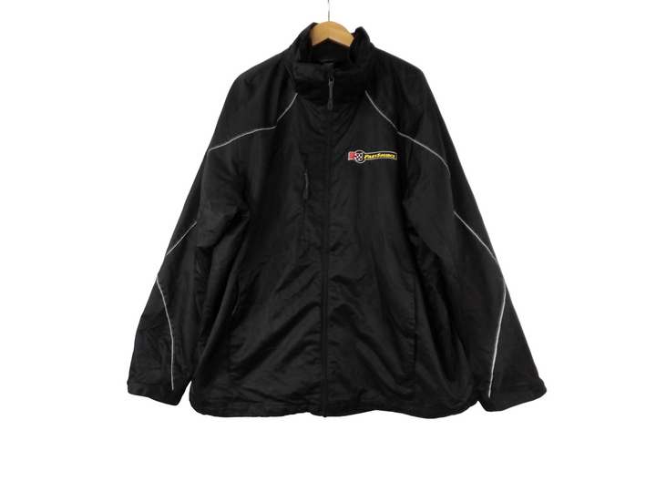 【激安古着】 NORTH END　ナイロンジャケット　アウター