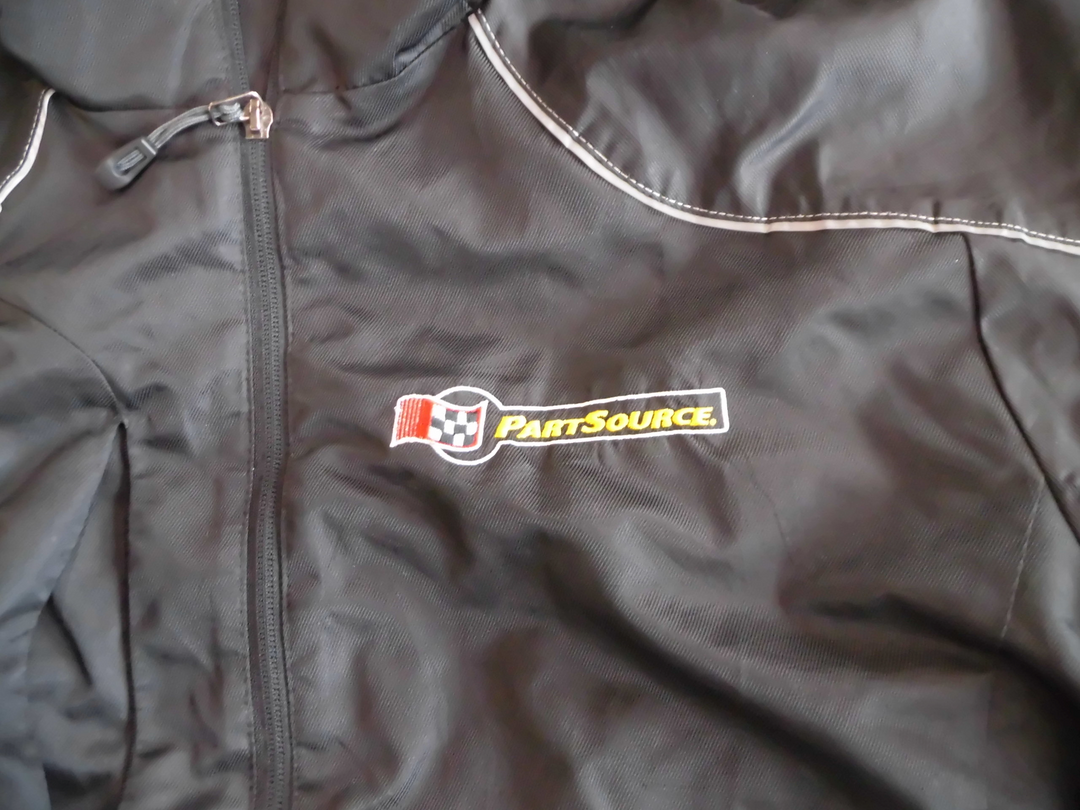 【激安古着】 NORTH END　ナイロンジャケット　アウター