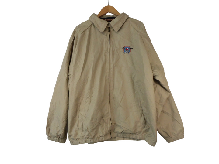 【激安古着】 HARRITON　ナイロンジャケット　アウター