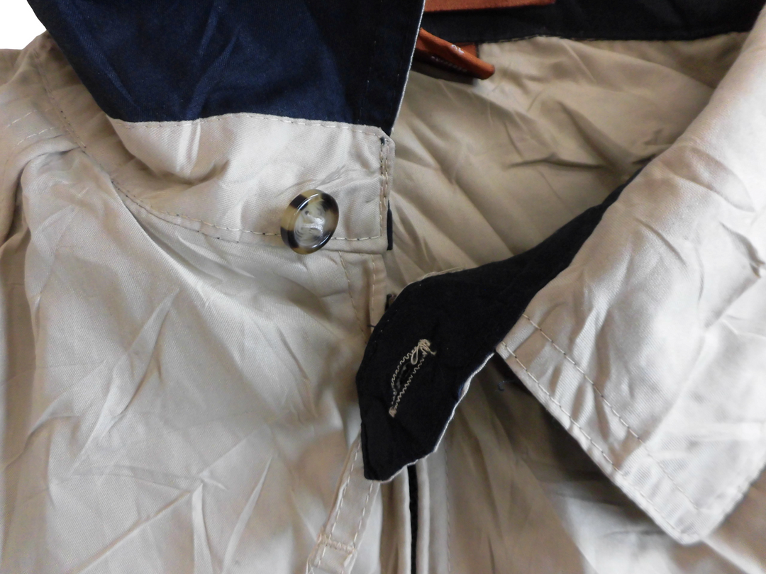 【激安古着】 HARRITON　ナイロンジャケット　アウター