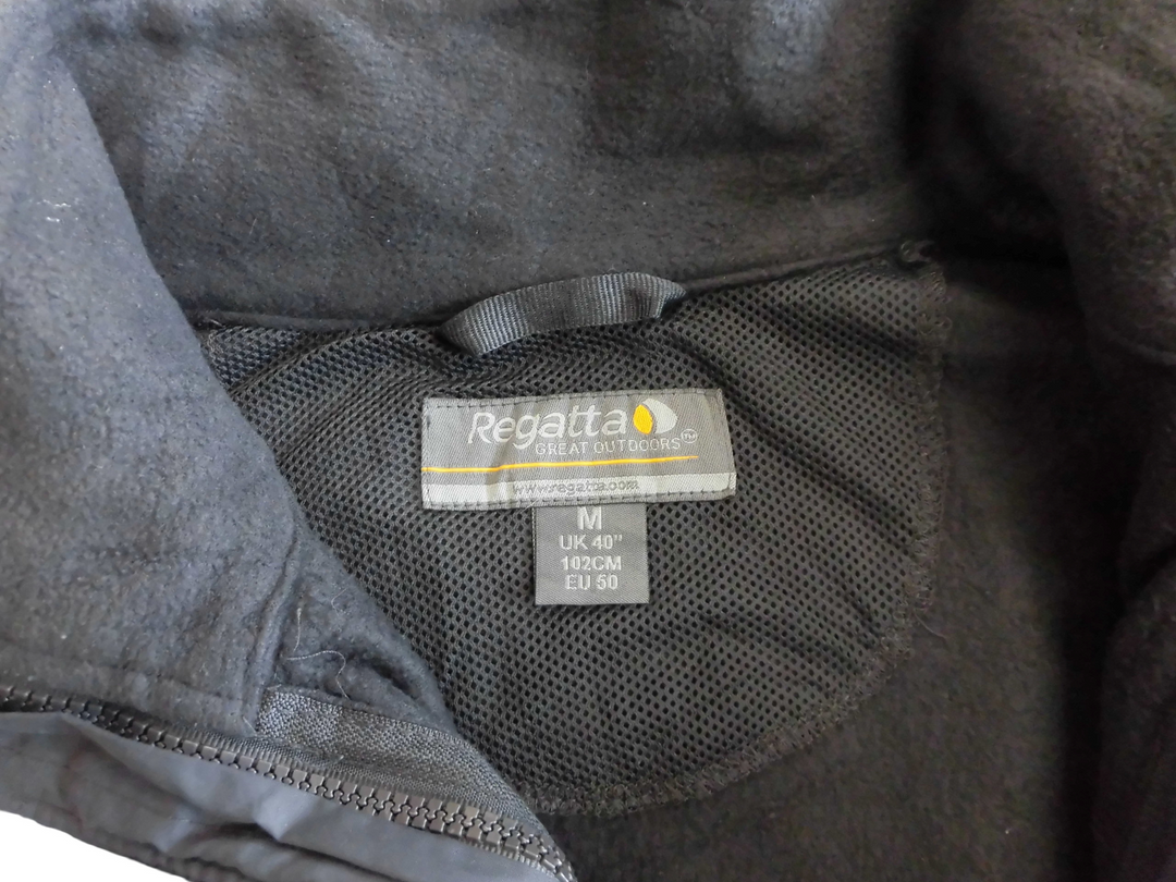 【激安古着】 Regatta　ナイロンジャケット　アウター